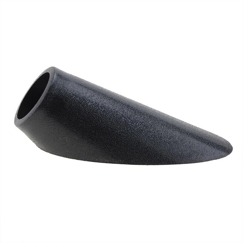 Radio Bezel Antenna Mount Base Adapter for 2009-2019 Dodge Ram 1500/2500/3500