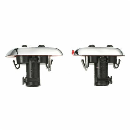 Headlight Washer Nozzles for Chrysler 300 (2005-2007)