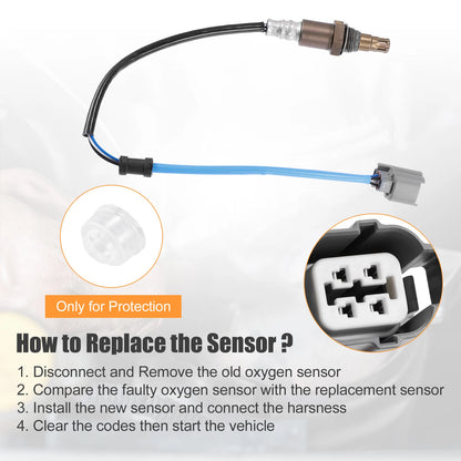 Oxygen Sensor for Honda Accord 2.4L 2003-2007