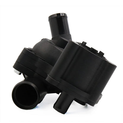 New Black Thermostat Housing for Ford Explorer, Mountaineer (2002-2010)
