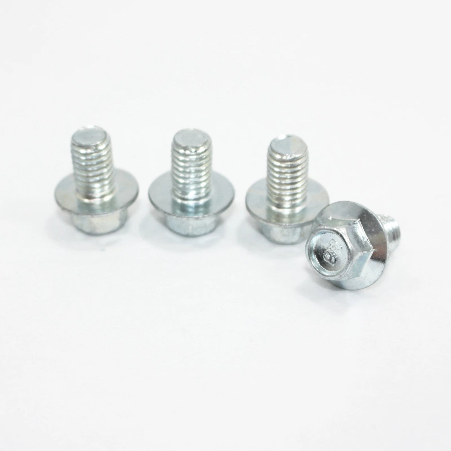 4 x 8mm 12mm Brake Disc Rear Sprocket Bolts for 110cc 125cc 150cc Dirt Bike