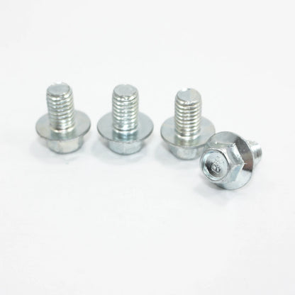 4 x 8mm 12mm Brake Disc Rear Sprocket Bolts for 110cc 125cc 150cc Dirt Bike