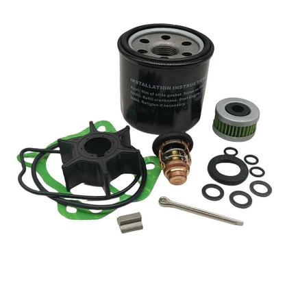 Honda 40HP 50HP Maintenance Service Kit (BF40D BF50D)