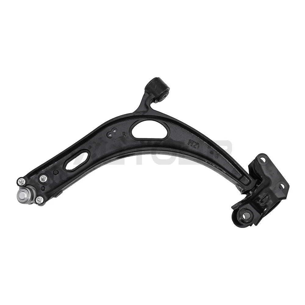 2 x Front Lower Left+Right Control Arm for VW Atlas Cross (2018–2023)