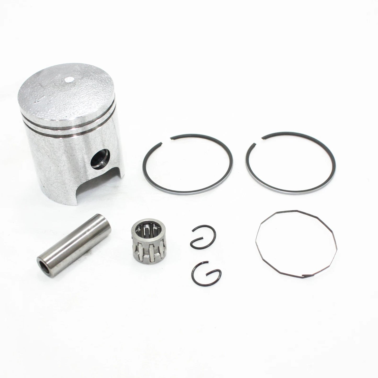 YAMAHA PW50 PY50 PEEWEE50 Cylinder Piston Rings Kit