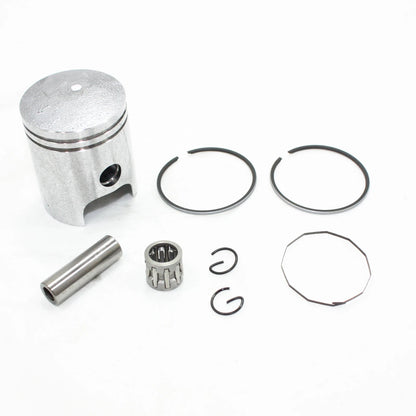 YAMAHA PW50 PY50 PEEWEE50 Cylinder Piston Rings Kit