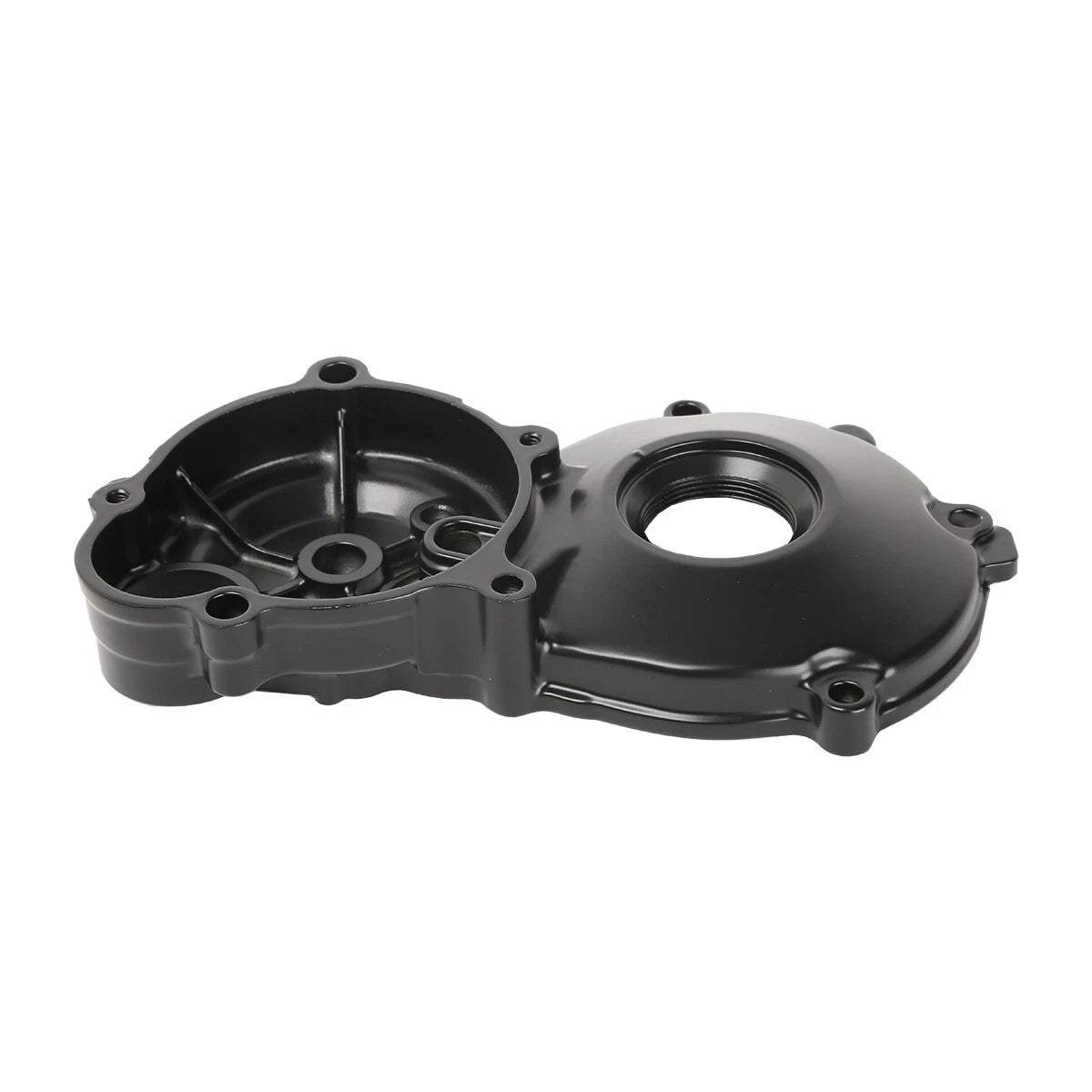 Starter Cover & Crankcase for Suzuki GSX-R 600 (1996-2005) GSXR 750 (2001-2005)