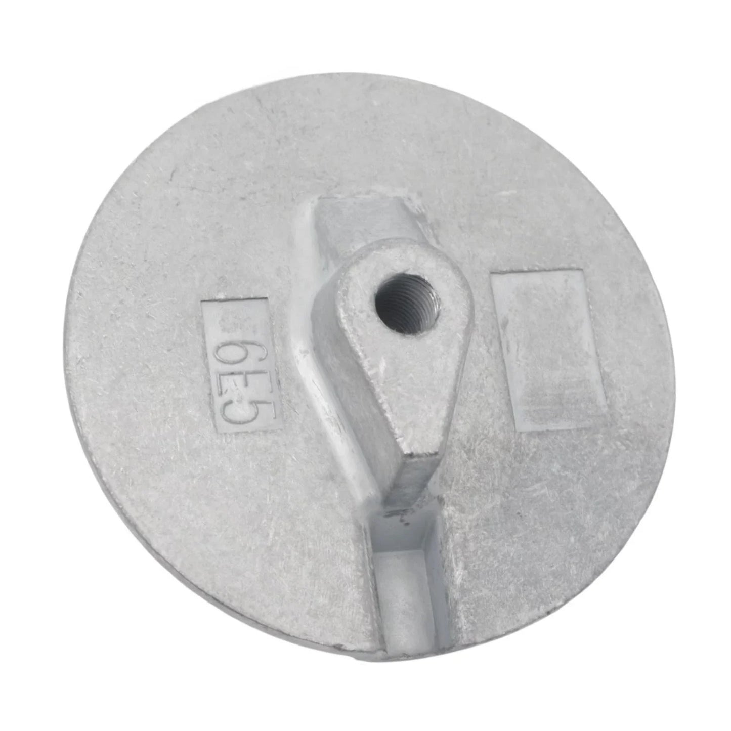 Trim Tab for YAMAHA 60-130HP 2-Stroke/F115 4-Stroke Engines