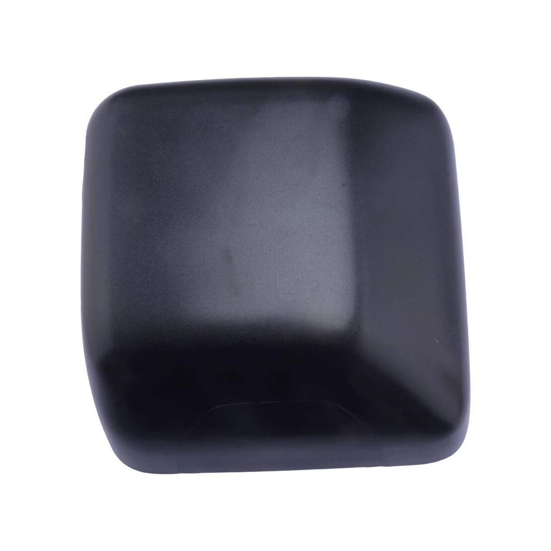 Left Side Rearview Mirror Cover for Jeep Wrangler JL (2018-2023)