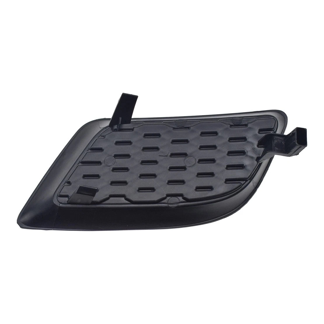 2 x Front Fog Light Hole Covers for Dodge Charger (2011-2014)