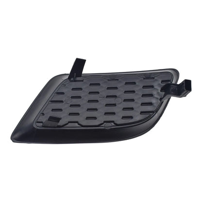 2 x Front Fog Light Hole Covers for Dodge Charger (2011-2014)
