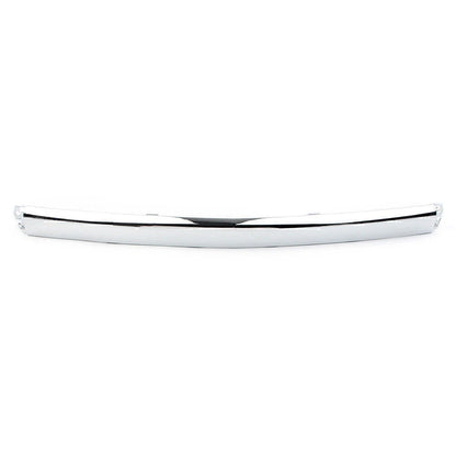 Trunk Saddlebag Center Molding Trim ABS Chrome for Honda GL1800 (2001-2011)