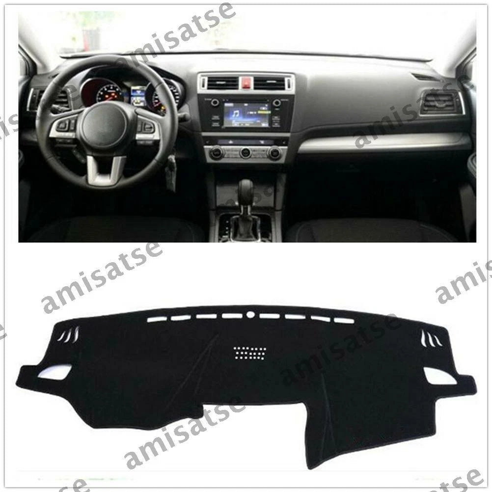 Dashboard Cover for Subaru Outback 2015-2018 (2015-2018)