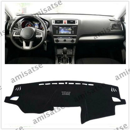 Dashboard Cover for Subaru Outback 2015-2018 (2015-2018)