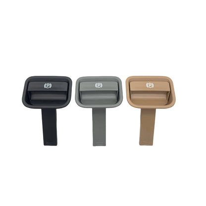 Handbrake Release Lever for Porsche Cayenne 955 957 (2003-2009)