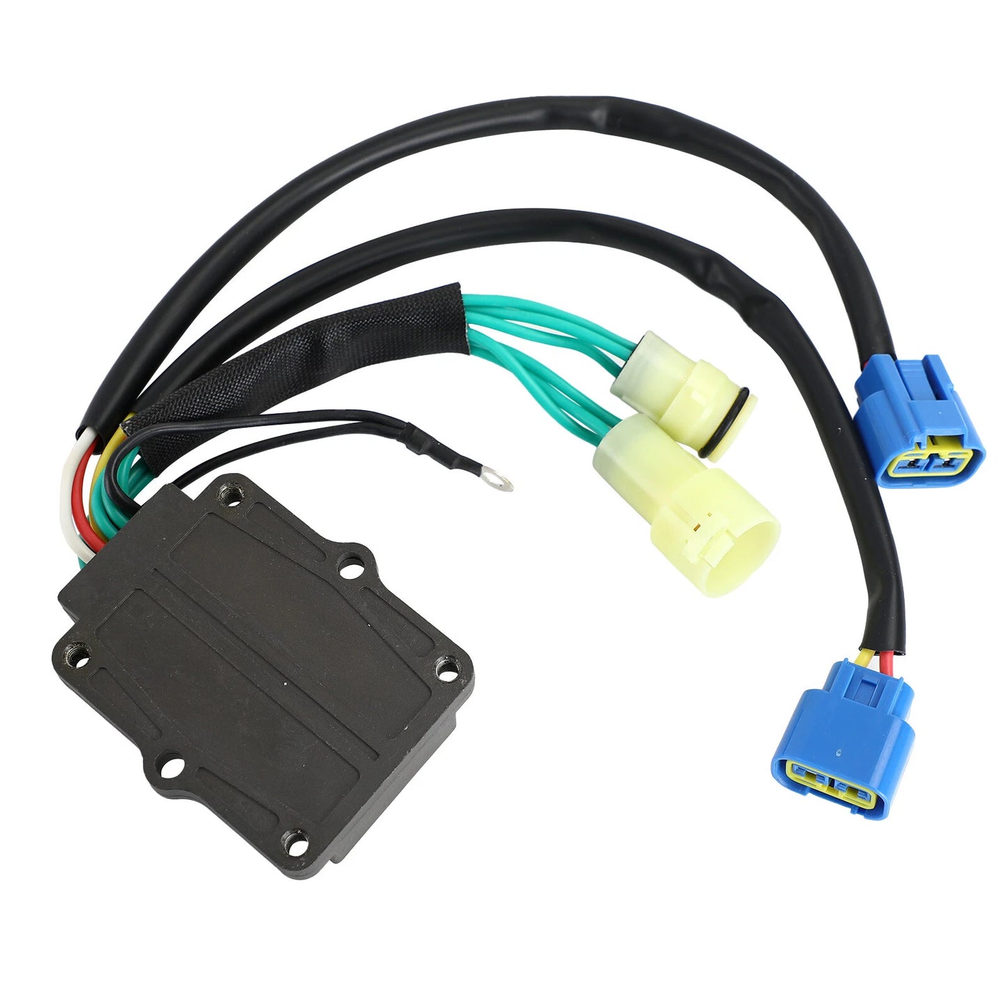 Regulator Rectifier for Yamaha 200 225 HP Outboard Motor (2003-2011)