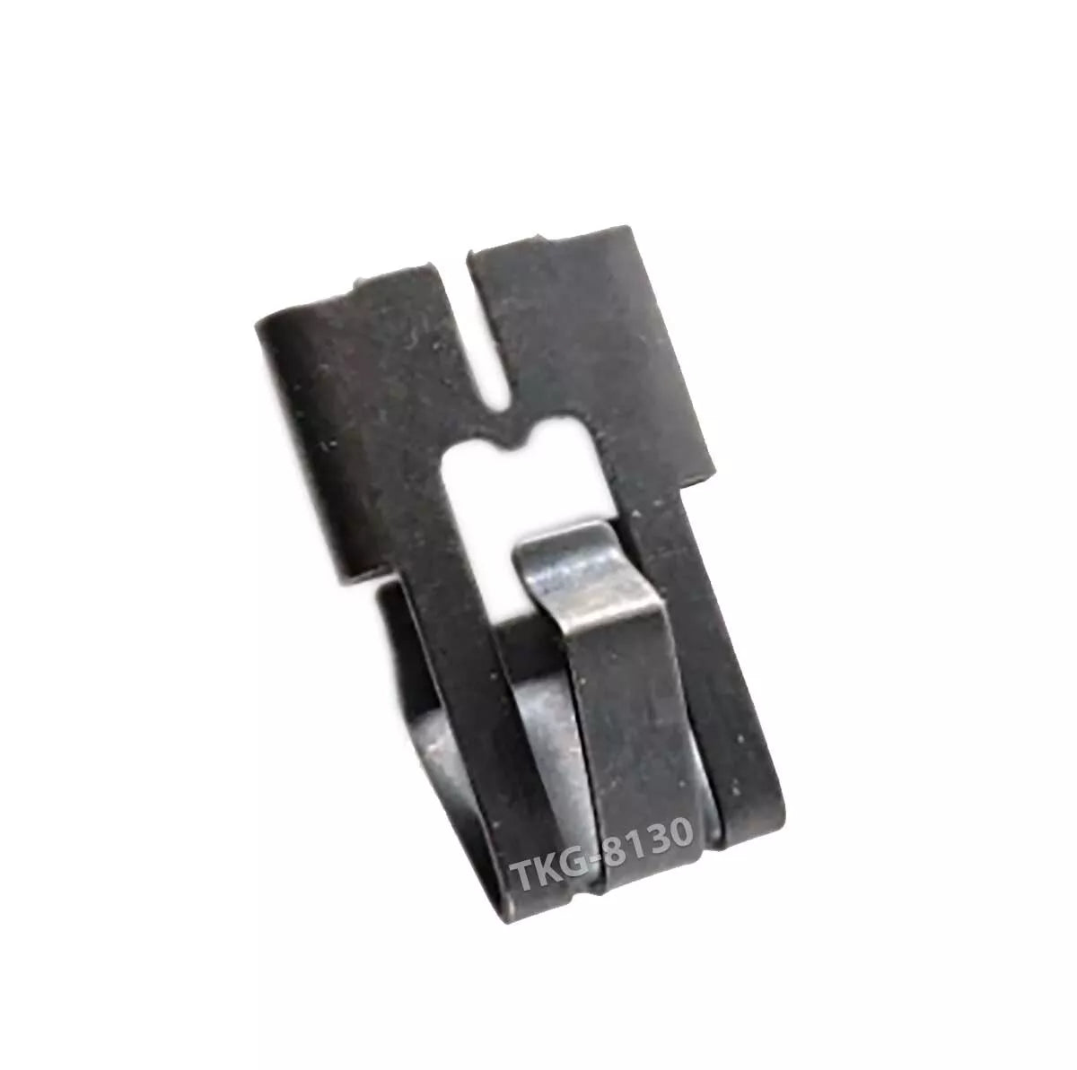 10 x Clips Lock Radio Console for Isuzu D-Max (2002-2005)