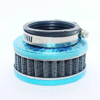 43mm 44mm Pod Air Filter Cleaner for 200cc 250cc PIT PRO Quad Dirt Bike ATV
