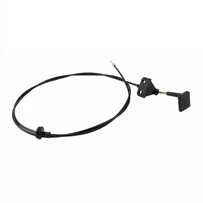 Engine Hood Release Pull Cable for 2002-2006 Honda CR-V (2002-2006)