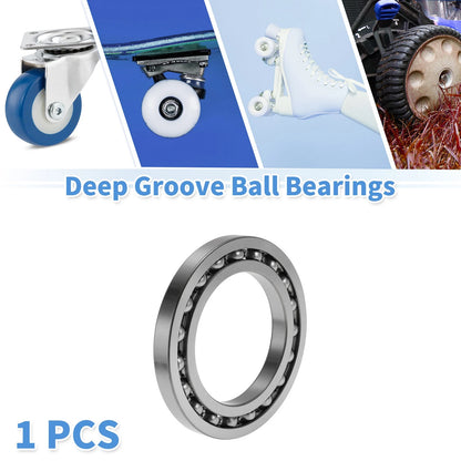 Deep Groove Ball Bearings 85x130x14mm 1 Pcs