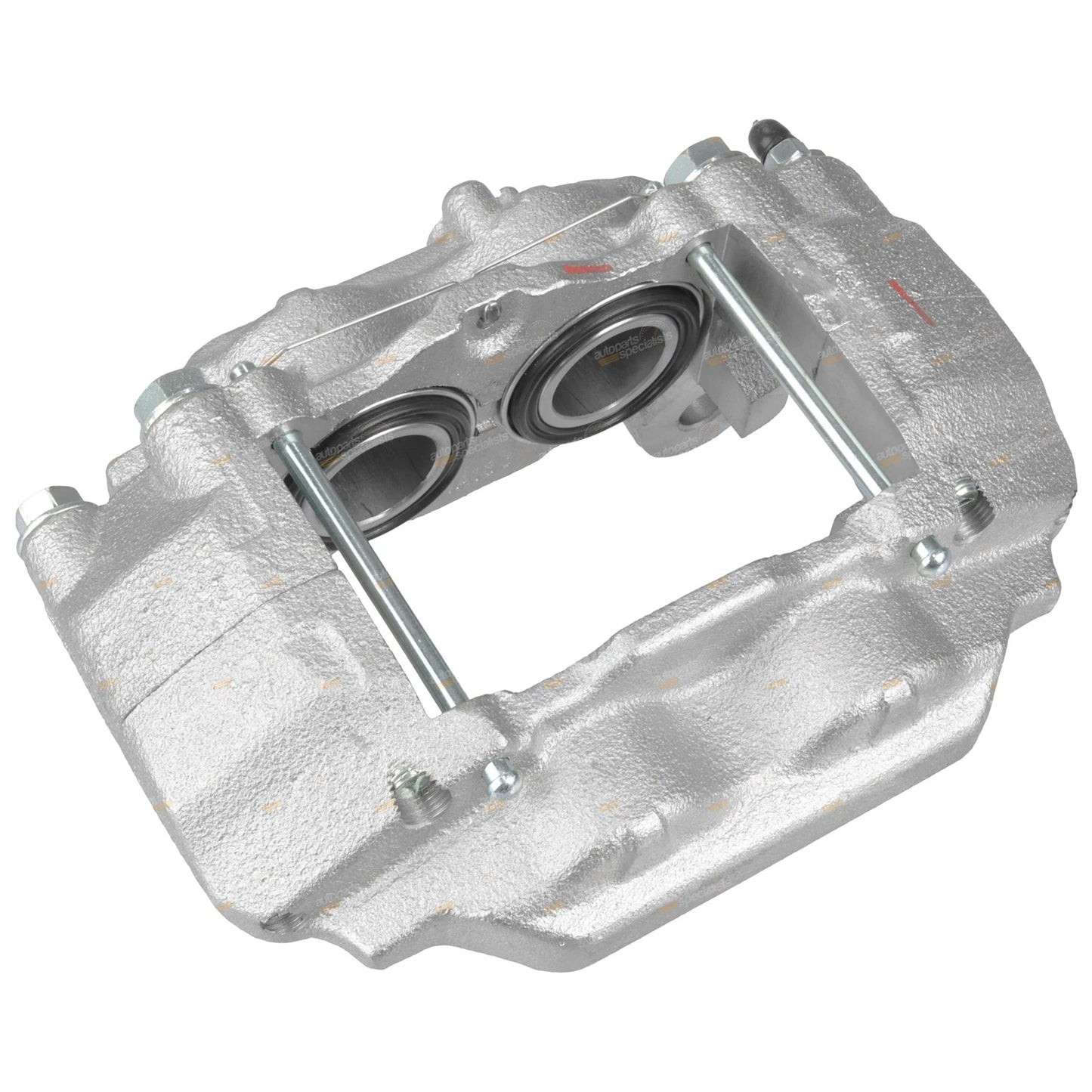 RH Front Brake Caliper for Landcruiser VDJ76/78/79 4.5L (2016–2022)