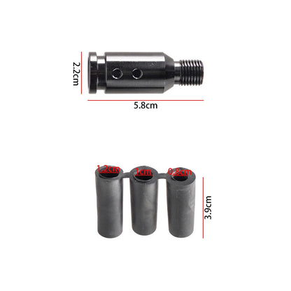 USB Simulator Shifter Gear Shift Knob for G25 G27 G29 TH8A