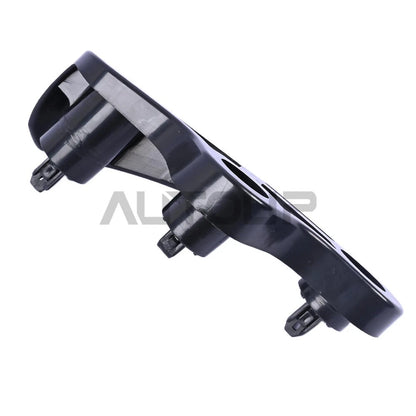 2 x Front Bumper Support Brackets (L&R) for Toyota Sequoia (2007-2021)