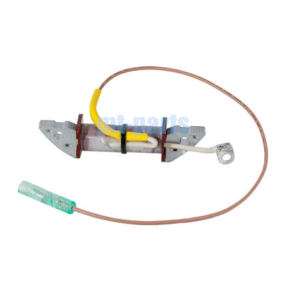 Yamaha Ignition Charge Coil 40hp for C40 ES/LR (1991-1996) MS/LH (1992-1997)