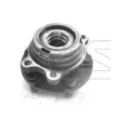 Front Wheel Bearing Hub Assembly for Nissan Maxima (2003-2014)