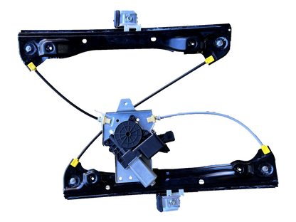Front Right Window Regulator 7 Pins for Holden Cruze JG/JH (2009–2016)
