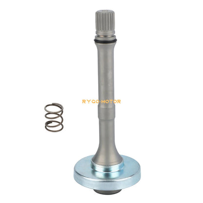 Rear Final Drive Shaft for Honda Rancher 420 TRX420 4x4 (2014–2024)