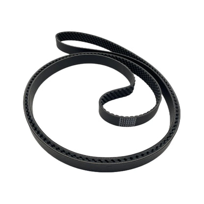 Serpentine V Belt Pulley for Volvo Penta 4.3L 5.0L 5.7L 8.1L Engines