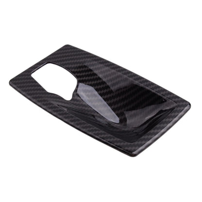 2 x Door Handle Shell Trims for BMW 5 Series E60 E61 (2004-2005)