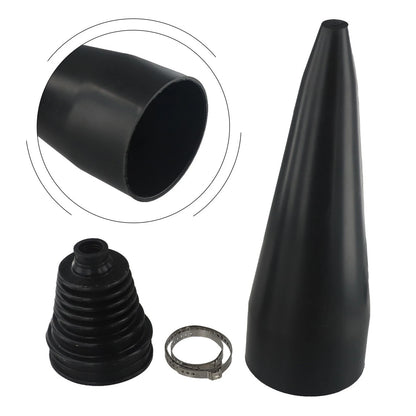 Drive Shaft Boot for Custom Use