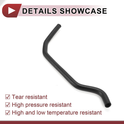 HVAC Heater Hose for Honda Accord 2.4L, Acura TSX (2008-2009)