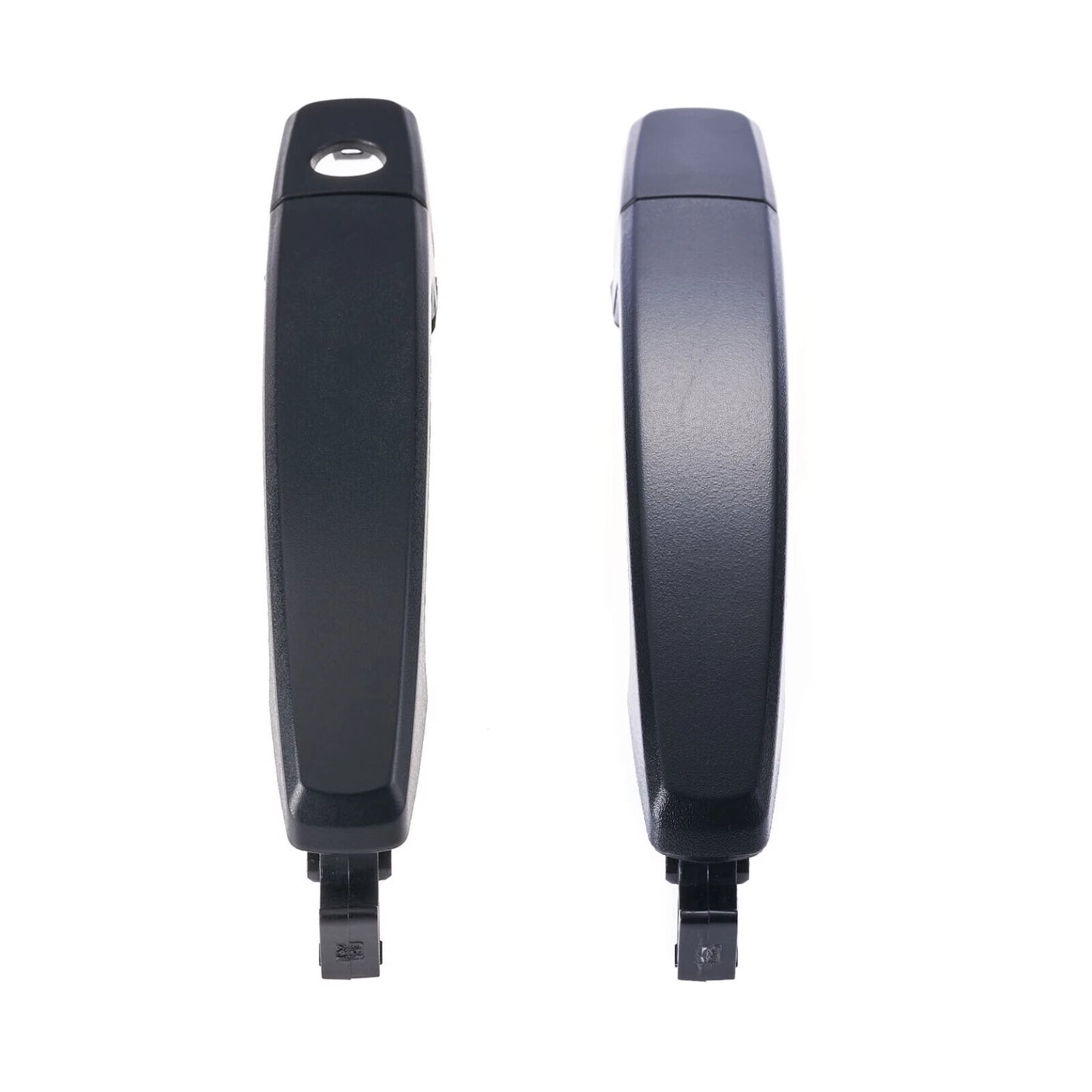 4pc Front/Rear Left & Right Door Handle for Holden Captiva CG5/CG7 (2006–2018)