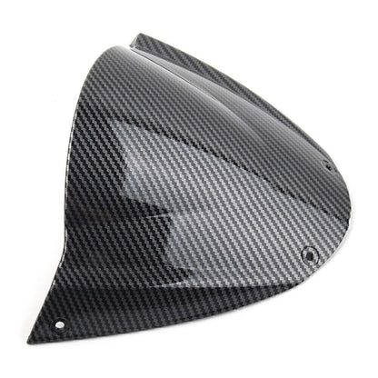 Windscreen Carbon Fiber Pattern for Ducati Monster 696 796 1100 (2008-2015)