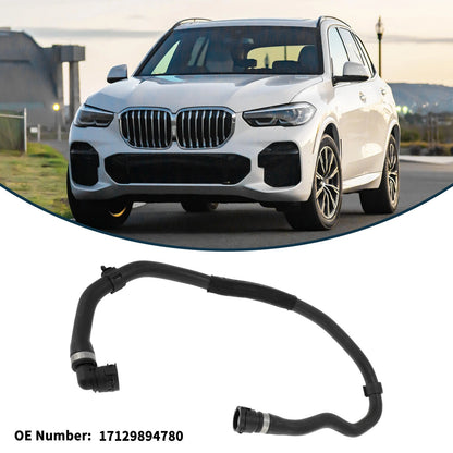 Radiator Hose for BMW X5 (2019-2022)