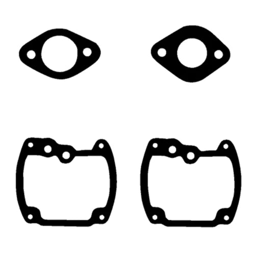 Carburetor Gaskets for Kawasaki KE100