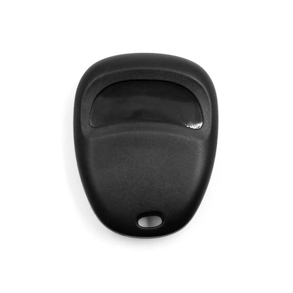 Key Fob Shell Case for Chevrolet Cadillac GMC 3-Button