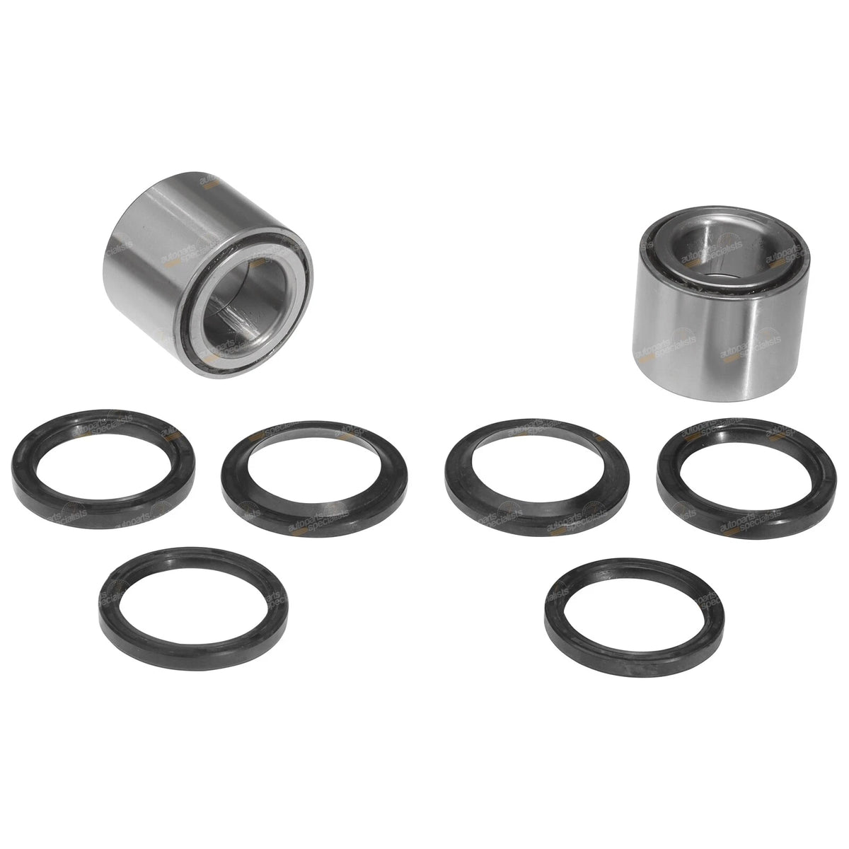 Rear Wheel Bearing Kits for Subaru Liberty BG (1994 - 1998)