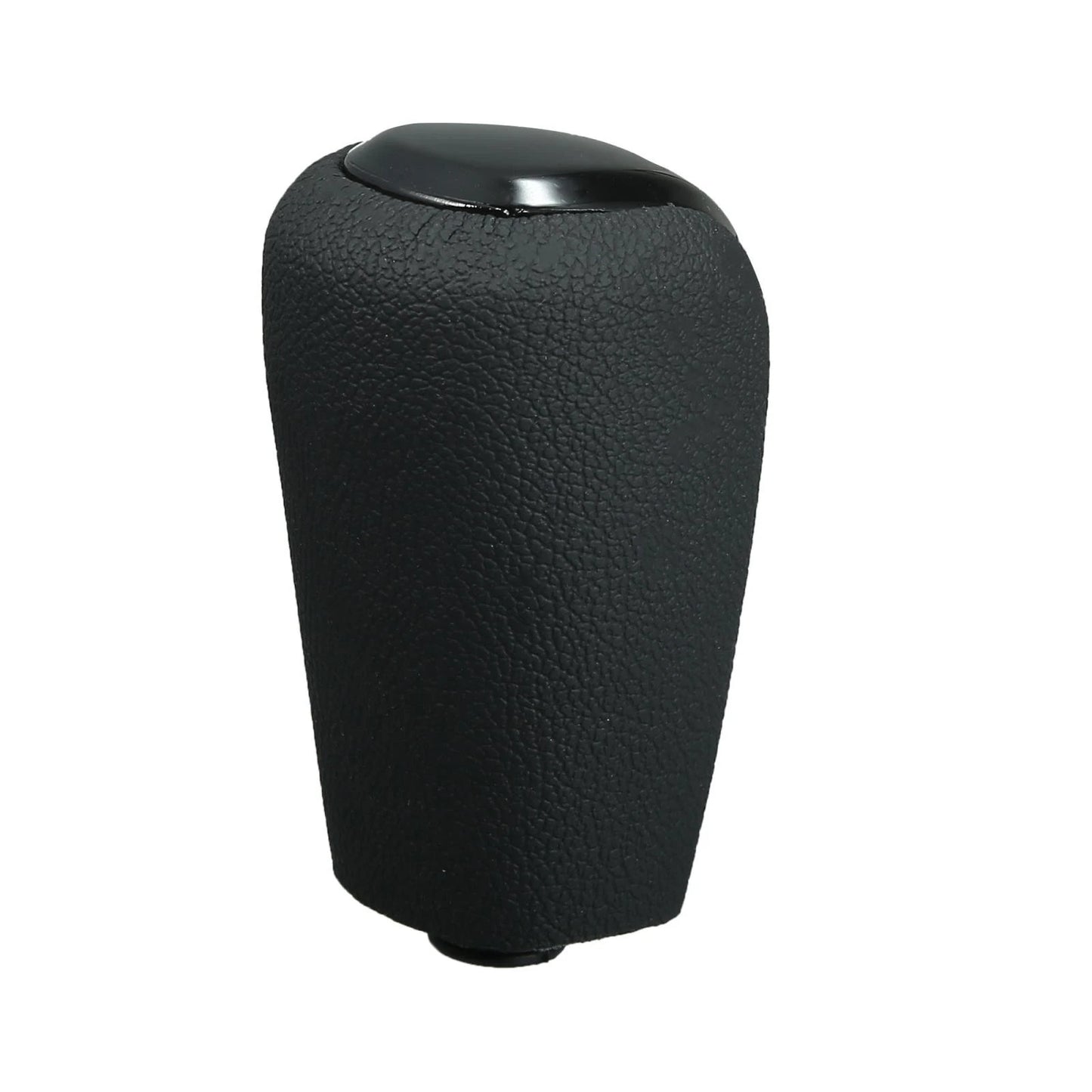 Gear Stick Shift for Toyota Land Cruiser Prado Faux Leather Black