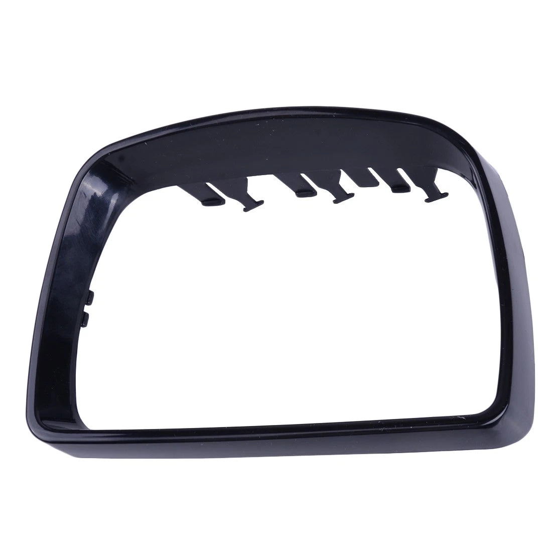 2 x Door Wing Mirror Cover Caps for BMW E53 X5 (2000-2006)