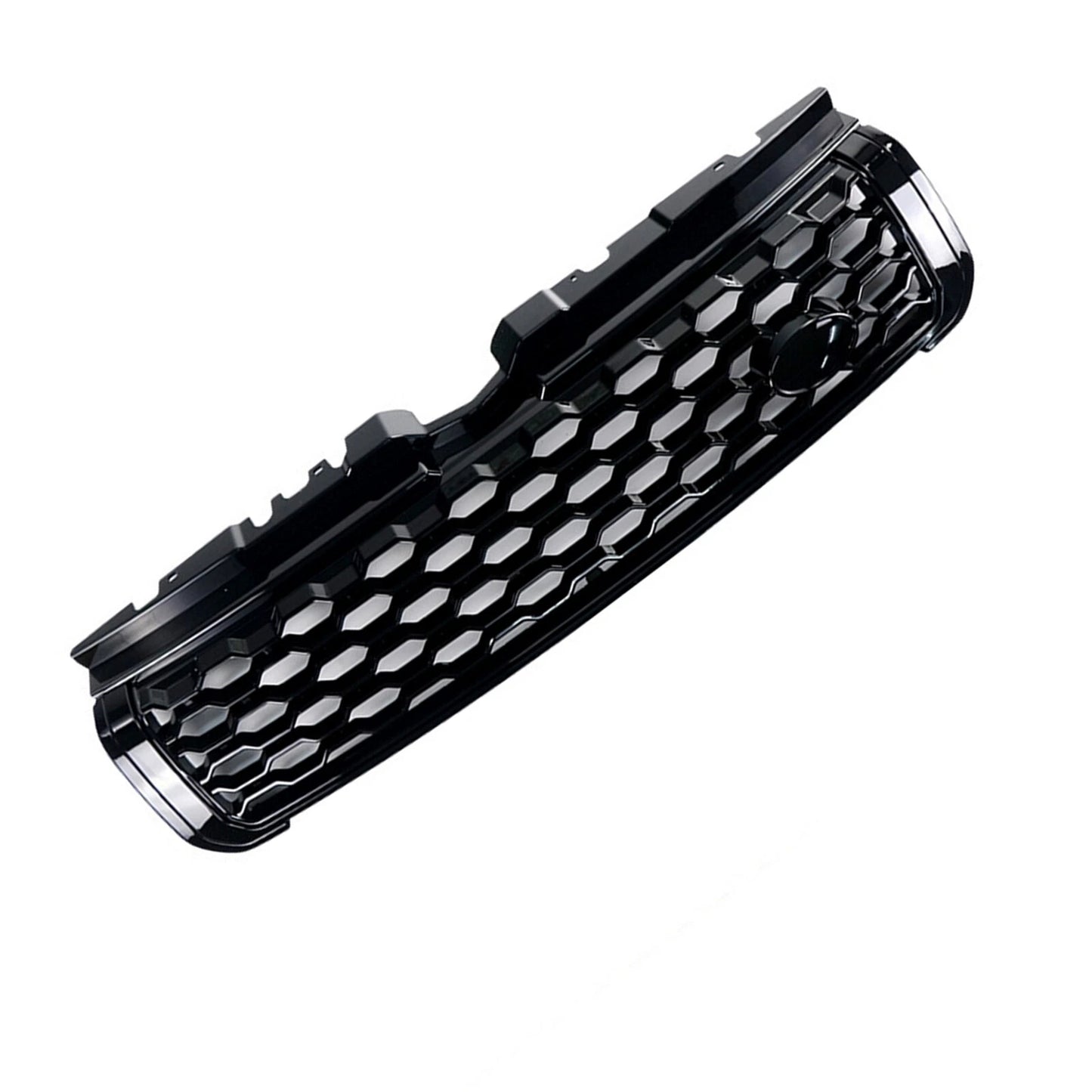 Front Bumper Grille for Land Rover Range Rover Evoque (2012-2019)