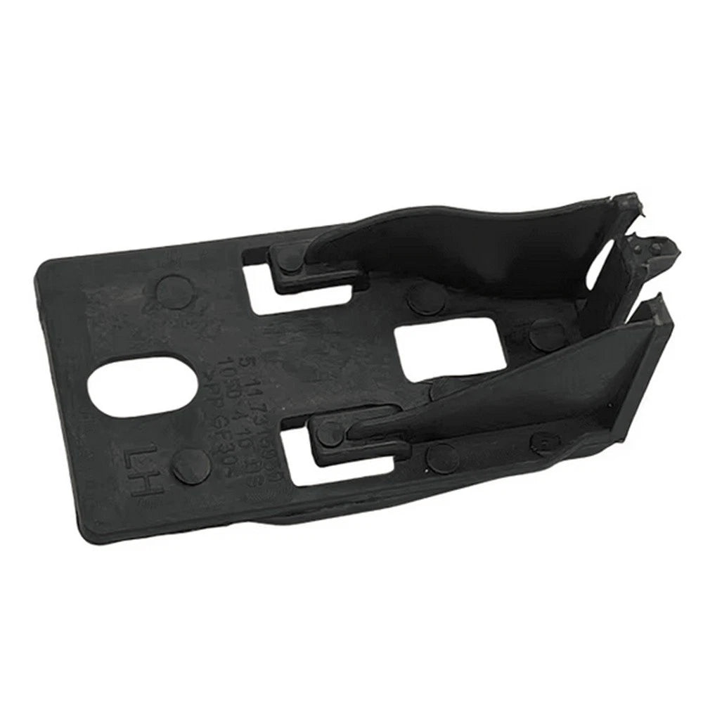 Front Left Bumper Impact Bar Bracket for BMW X5 X6 (2014-2018)