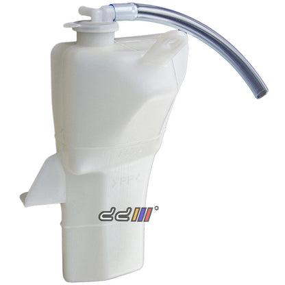 Radiator Overflow Bottle for Mitsubishi Lancer CC EVO 1-3 (1988-1994)