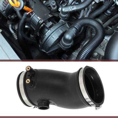 Air Intake Hose for Ford F-250 F-350 F-450 F-550 (2003-2007)