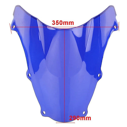 Front Windshield for Suzuki SV650/S, SV1000/S (2003-2012)