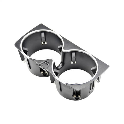 Black Cup Holder for Benz W222 S-Class (2018-2020)