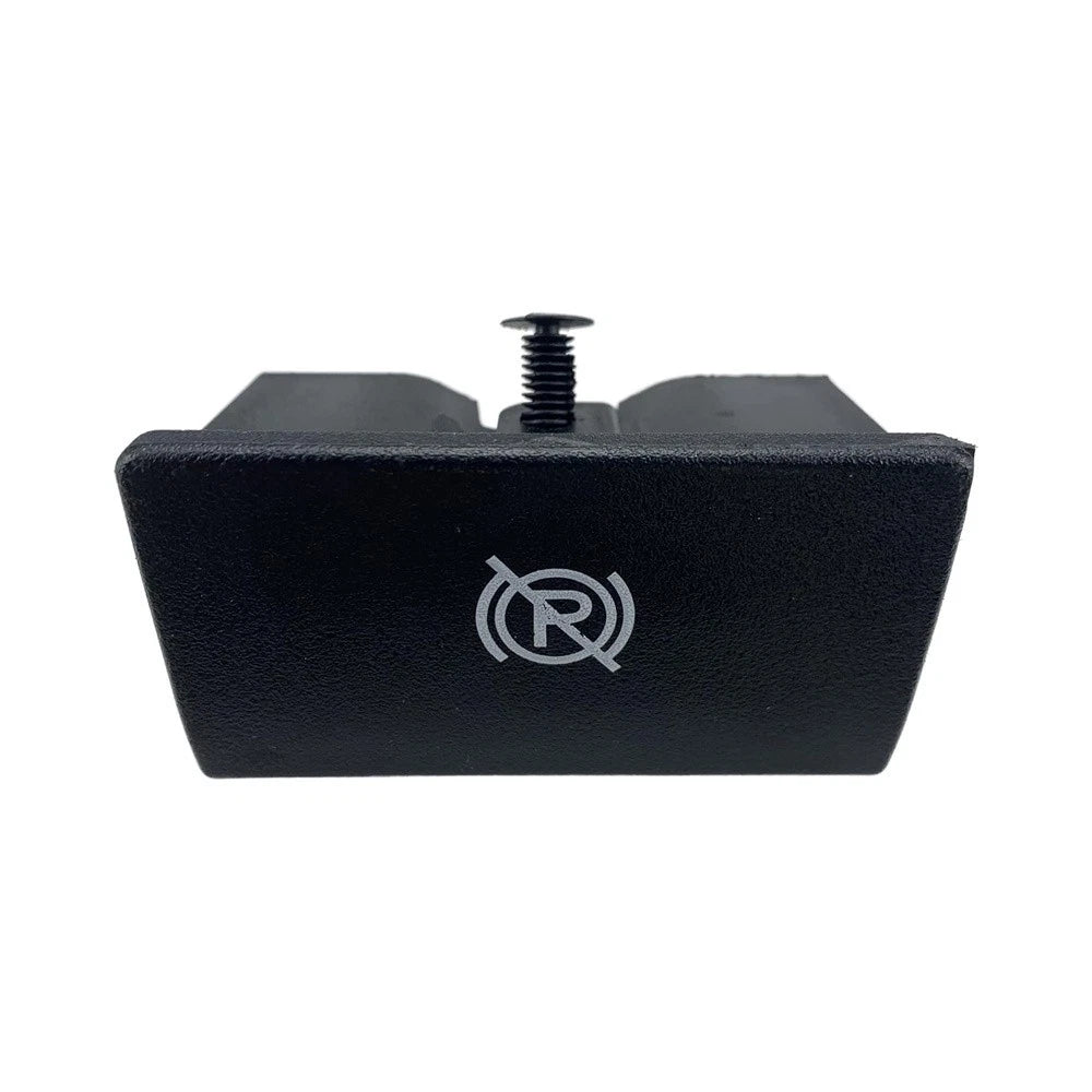 Emergency Parking Brake Release Handle for Chevrolet Colorado, Hummer (04-12)